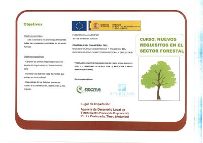 Folleto Informativo