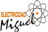 LOGO ELECTRICIDAD MIGUEL