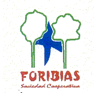 Logo Foribias