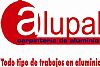 Logo Alupal