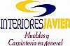 Logo carpinteria Javier