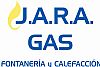 Logo Jara Gas