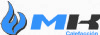 Logo MK Calefaccion