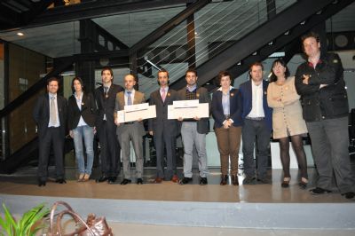 Premios ACEPPA 2011