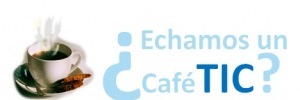 Logo CafeTIc