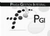 Logo Prada Gestion Integral
