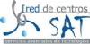 Logo Red de Centros SAT
