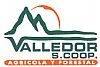 Logo Valledor S Coop